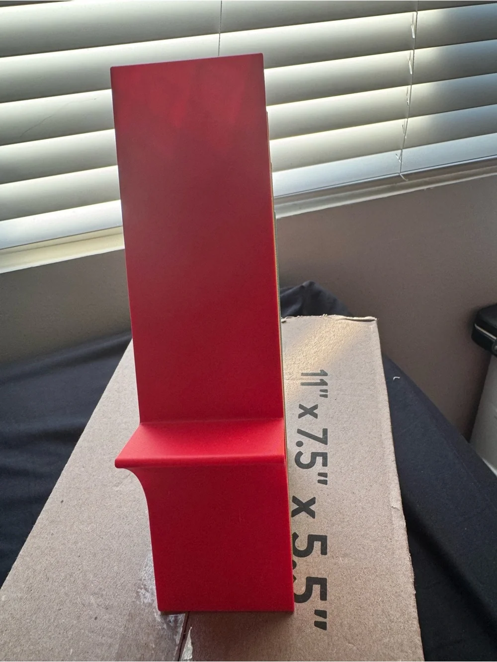 Game controller stand